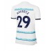 Cheap Chelsea Kai Havertz #29 Away Football Shirt Women 2022-23 Short Sleeve